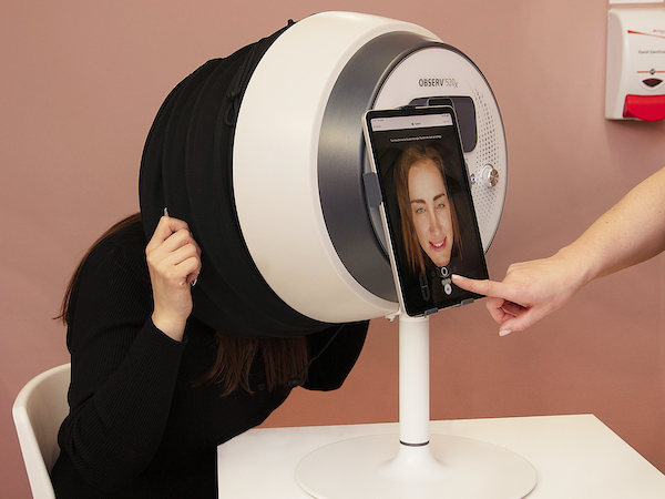 Skin Analysis