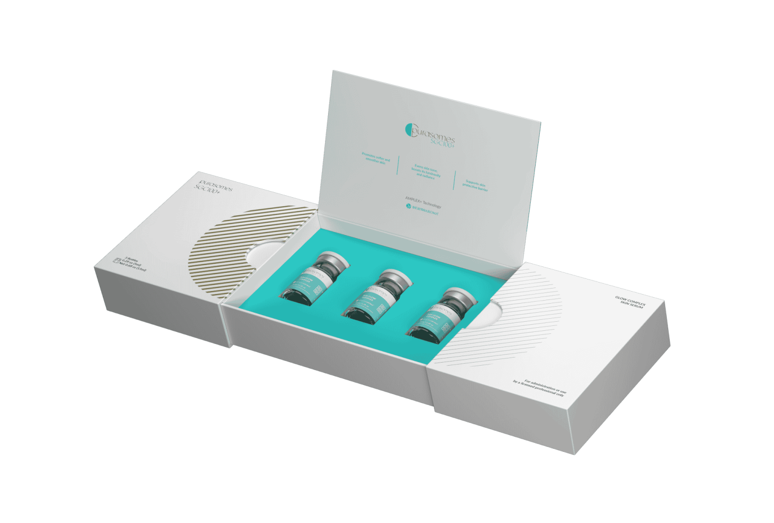 Exosome Therapy - Ashby de la Zouch | Aeternum Aesthetics