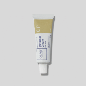 Obagi Tretinoin 0.1% Cream 20g