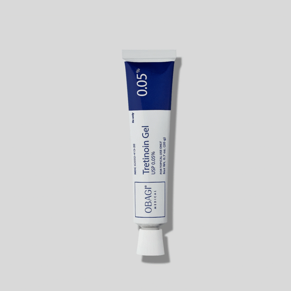Obagi Tretinoin 0.05% Gel 20g