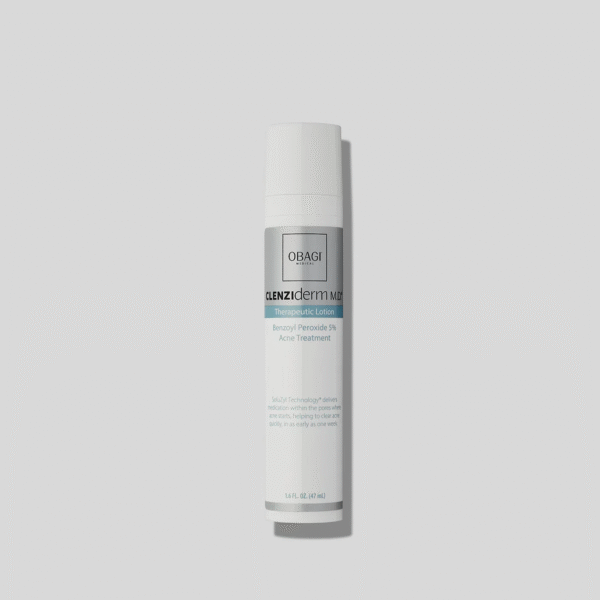 Obagi Clenziderm M.D THERAPEUTIC LOTION 47ml