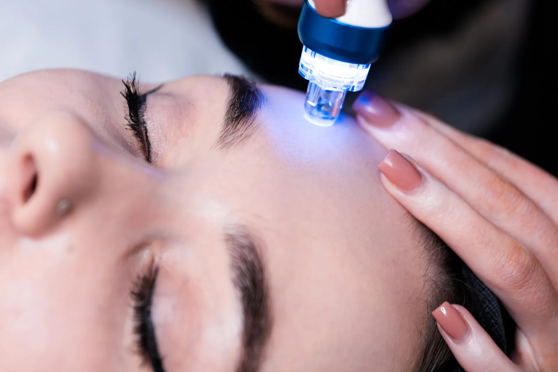 Who Is This Treatment For?