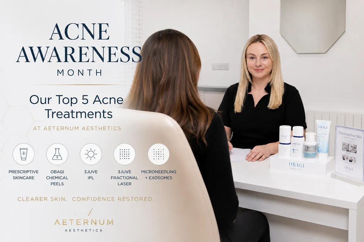 Acne Awareness