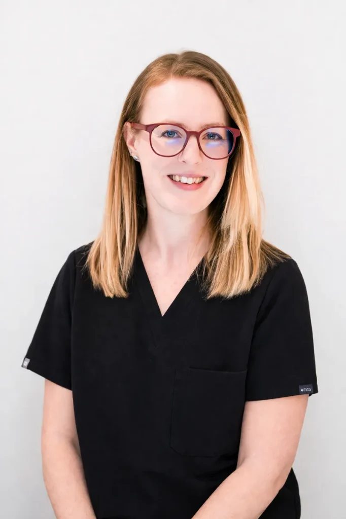 Alice Connolly Registered Dietitian