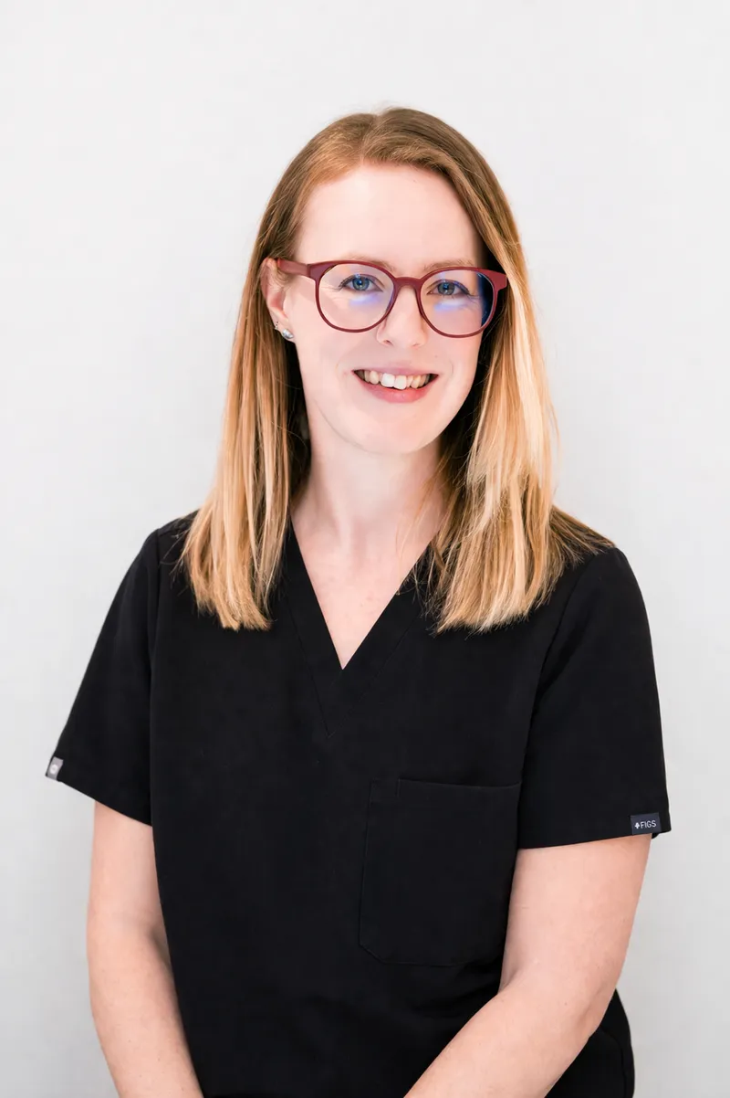 Alice Connolly Registered Dietitian