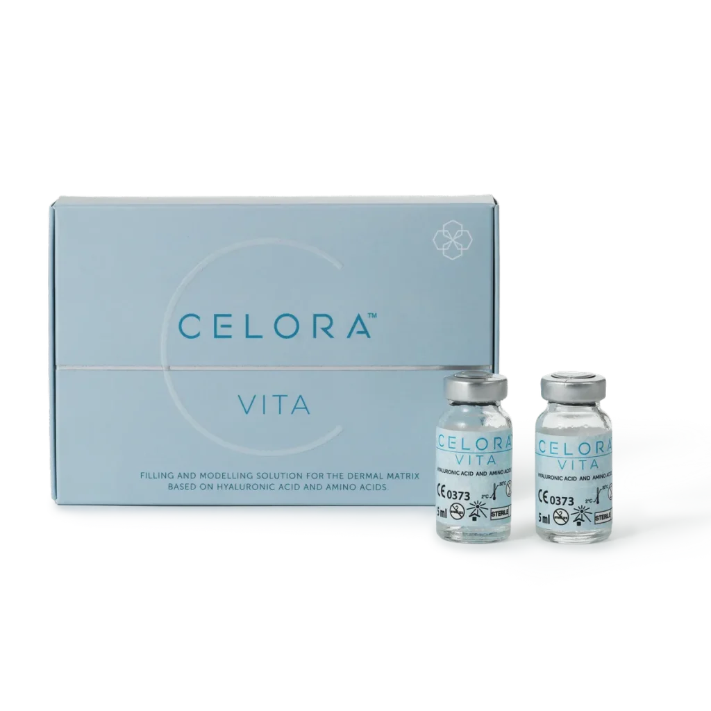 Celora™ Vita Box & 2 Vials-opt