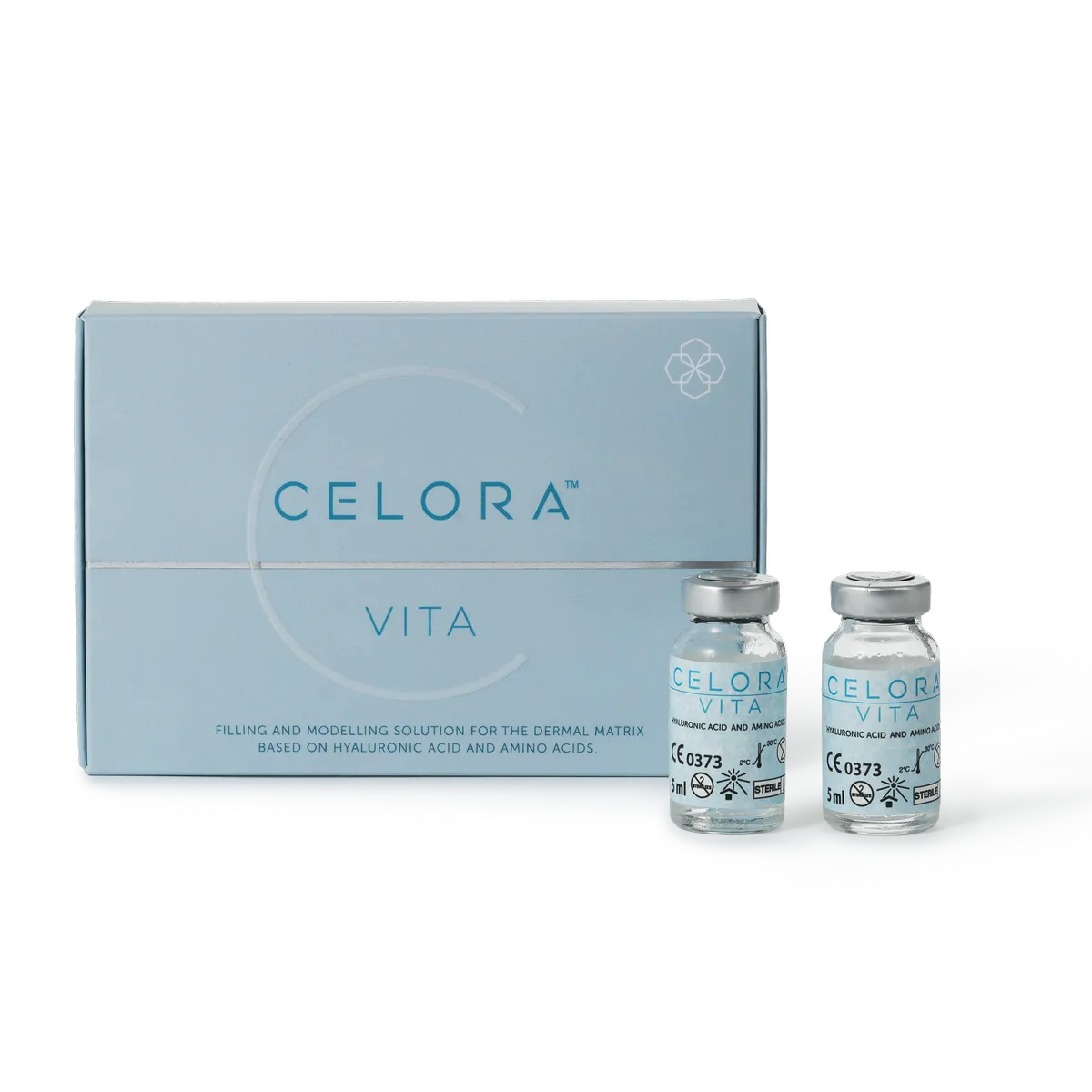 Celora™ Vita Box & 2 Vials-opt