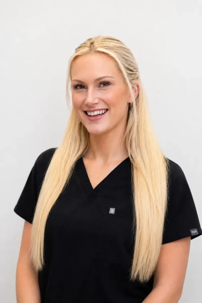 Jessica Sowerby Aesthetic Nurse Prescriber
