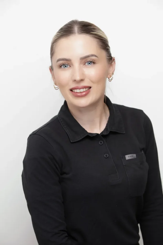 Sarah Heath Aesthetic Practitioner