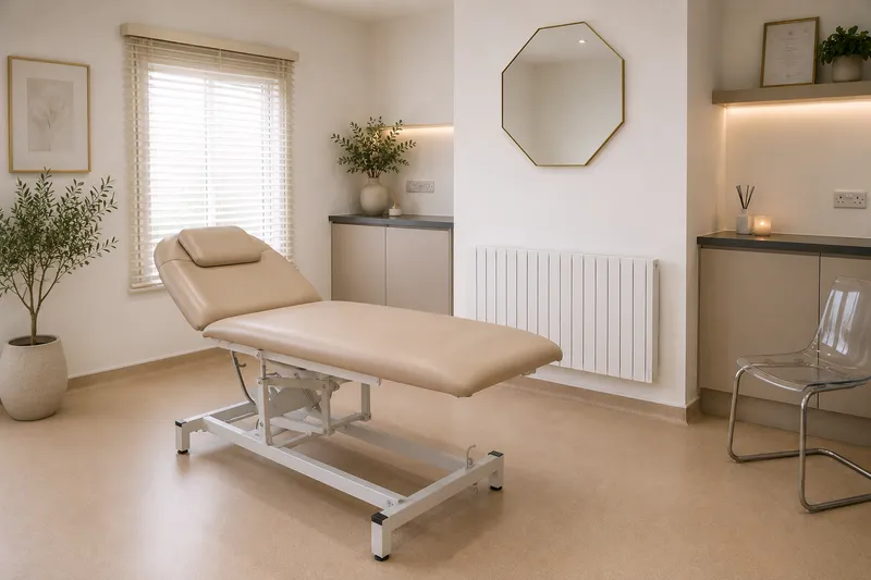 Treatment Room 5