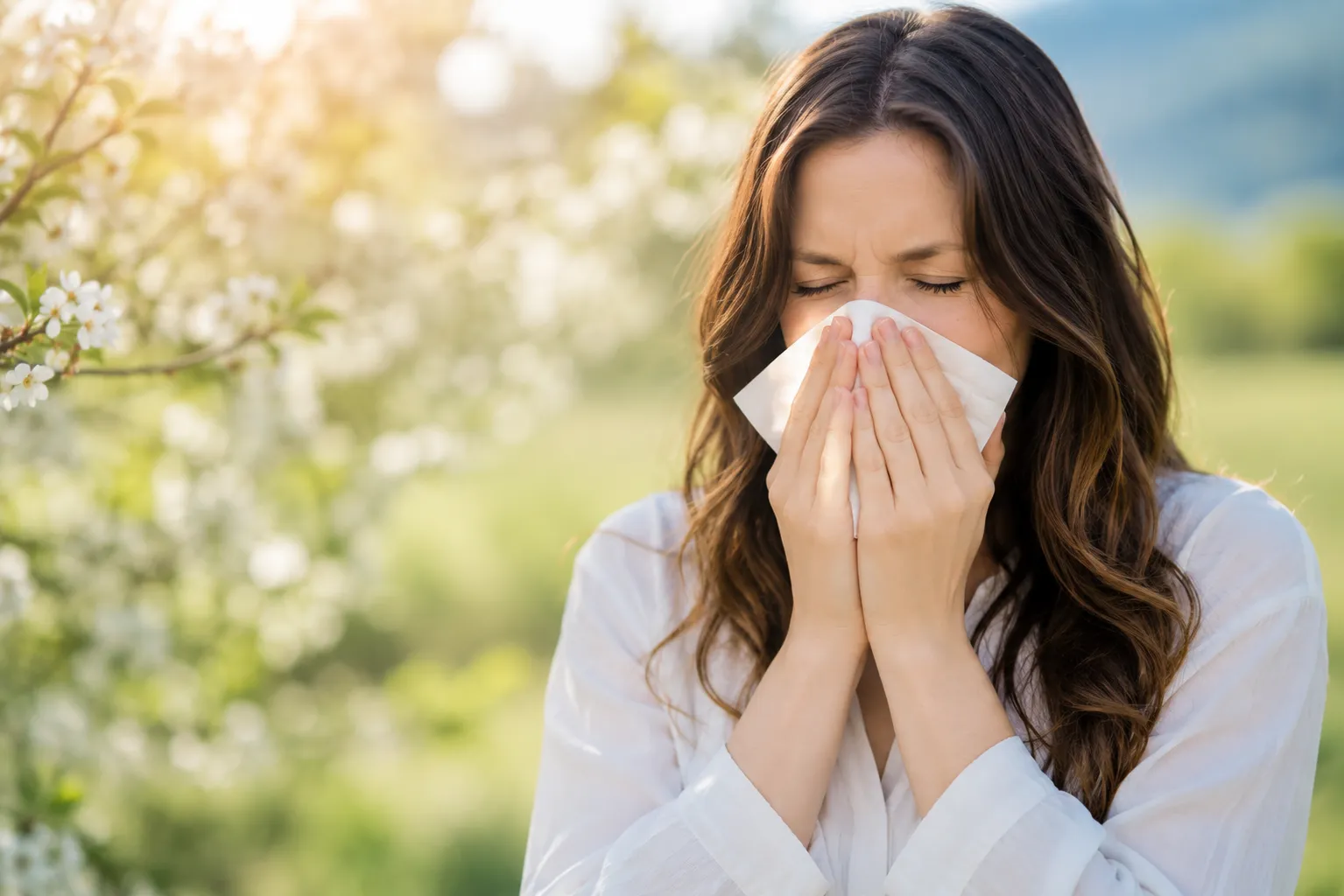 Hay Fever Clinic Ashby