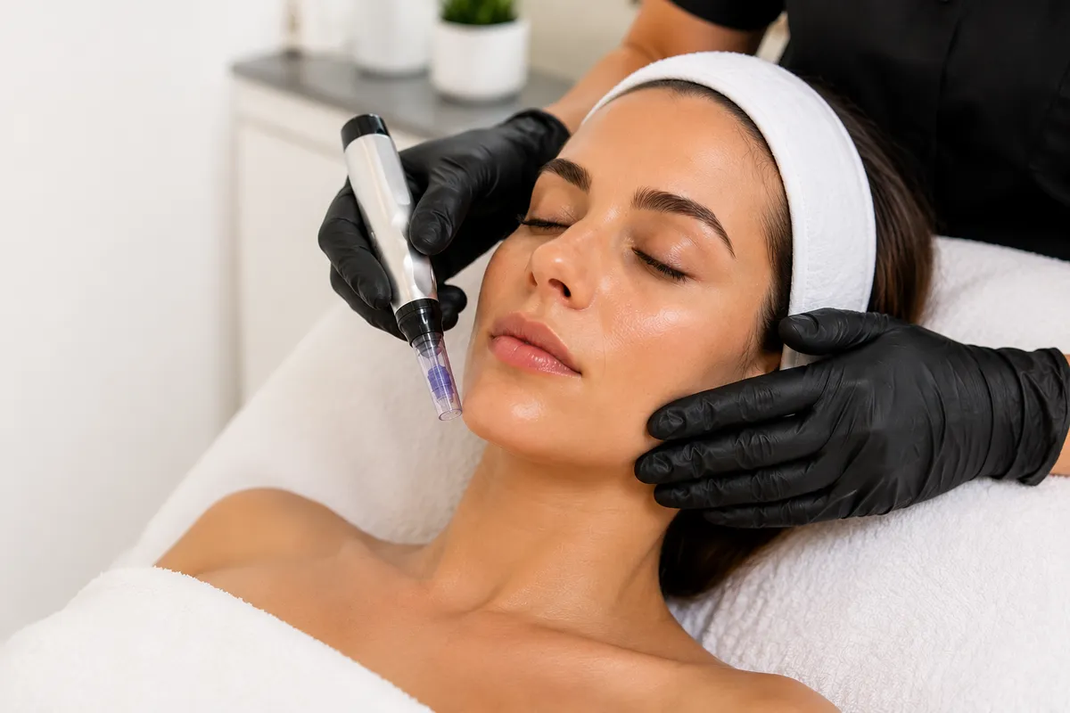 Medical Microneedling