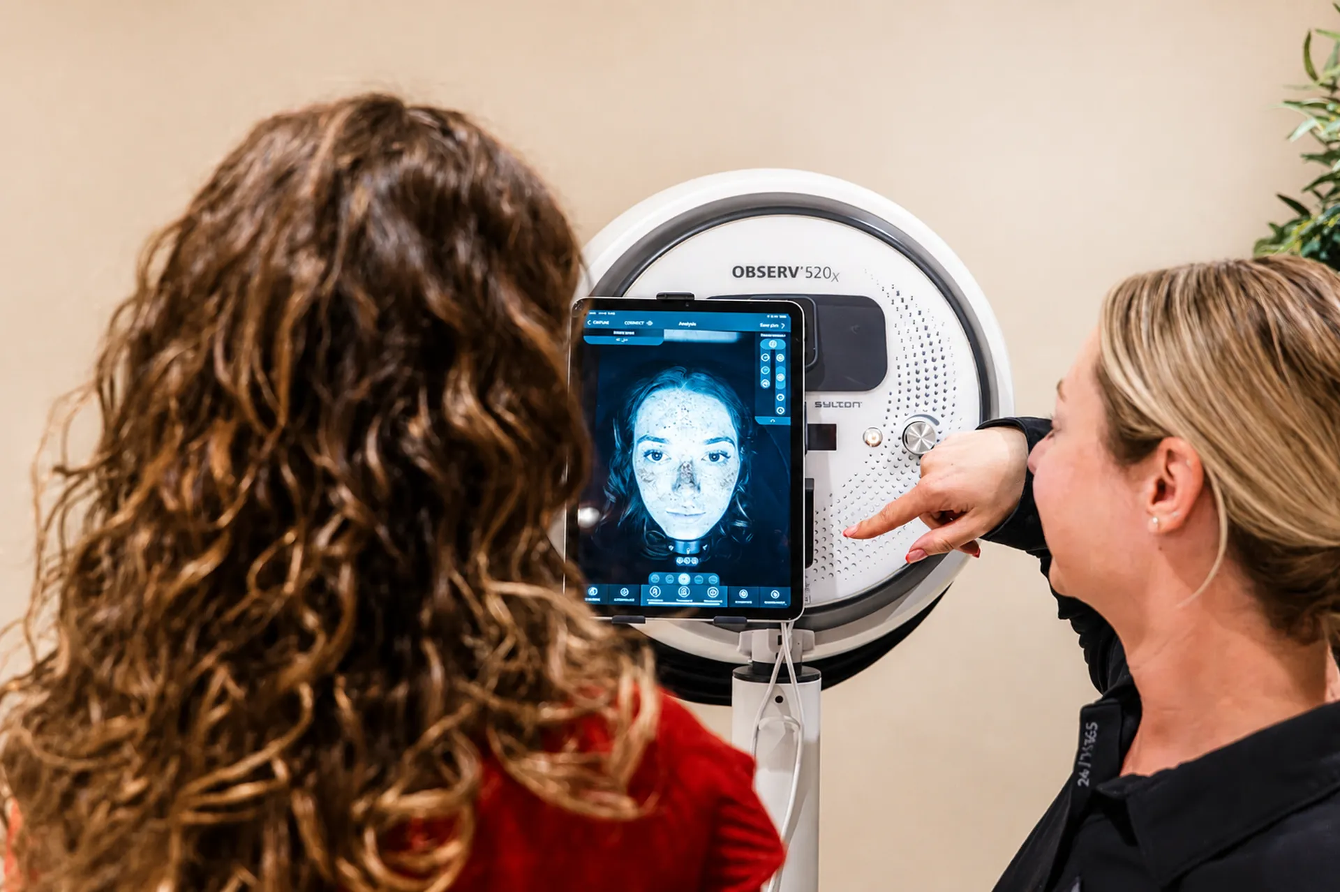 Skin Assessment
