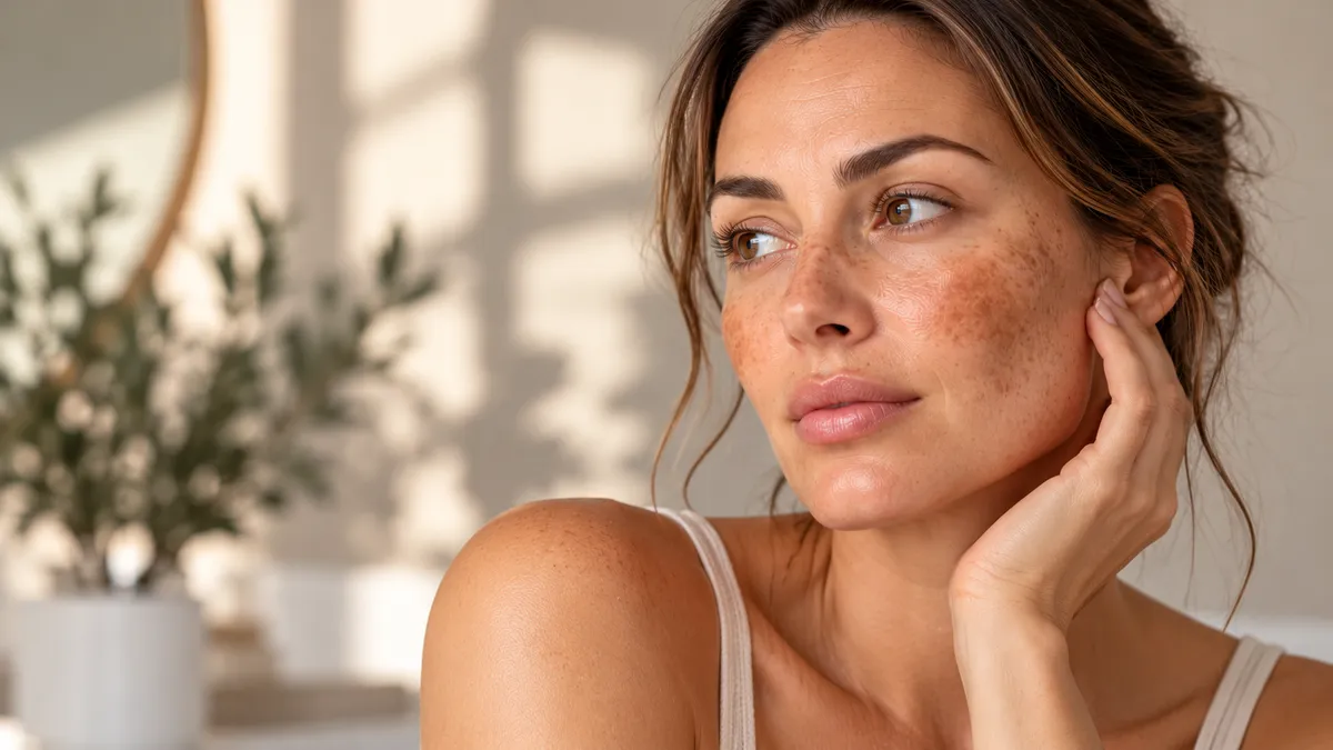 Why Does Pigmentation Keep Coming Back?